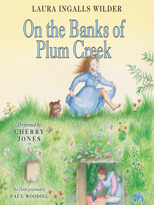 Title details for On the Banks of Plum Creek by Laura Ingalls Wilder - Available